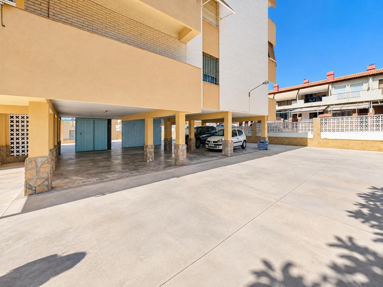 Piso en Venta en Santa Pola