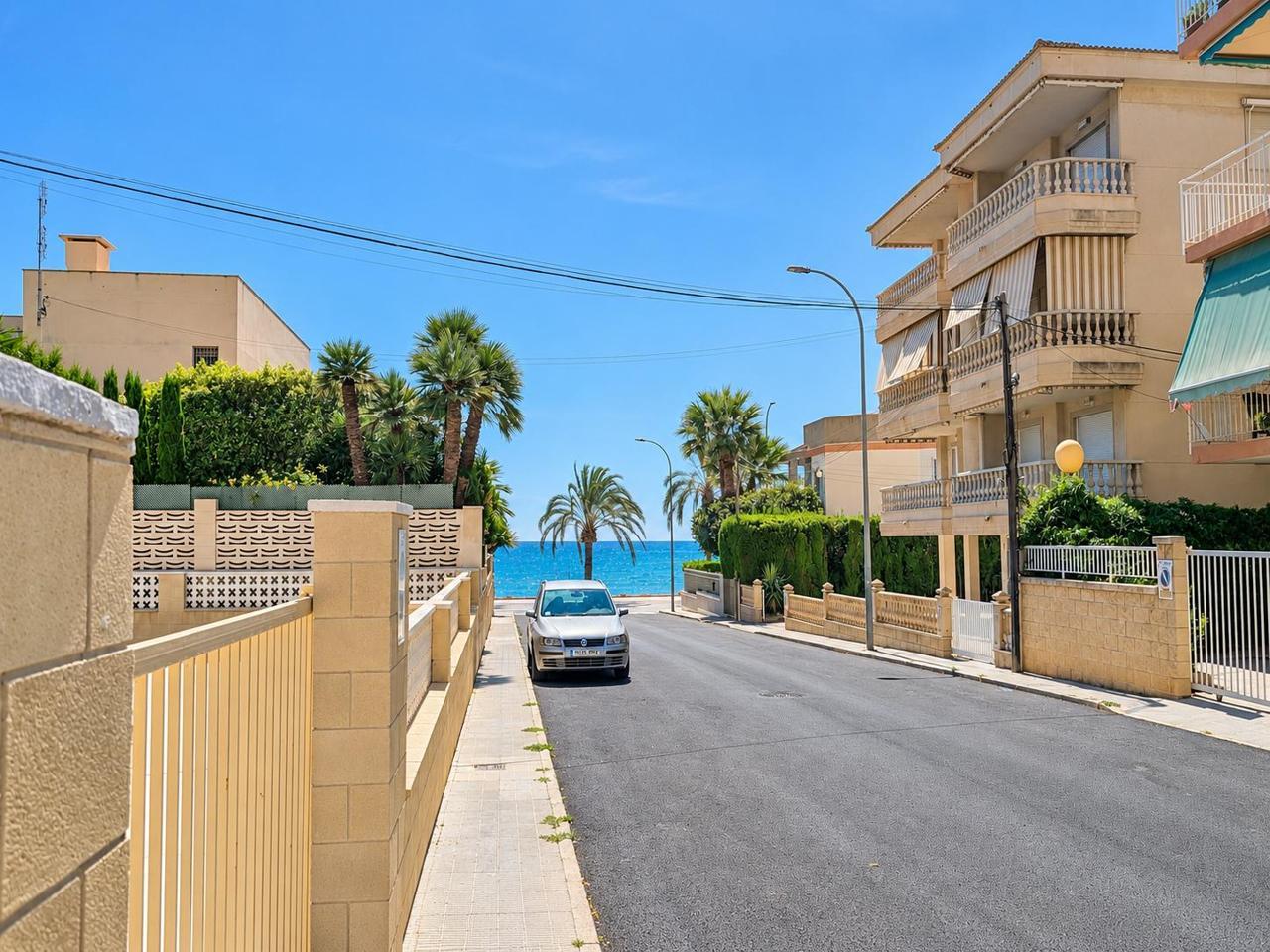 Piso en Venta en Santa Pola