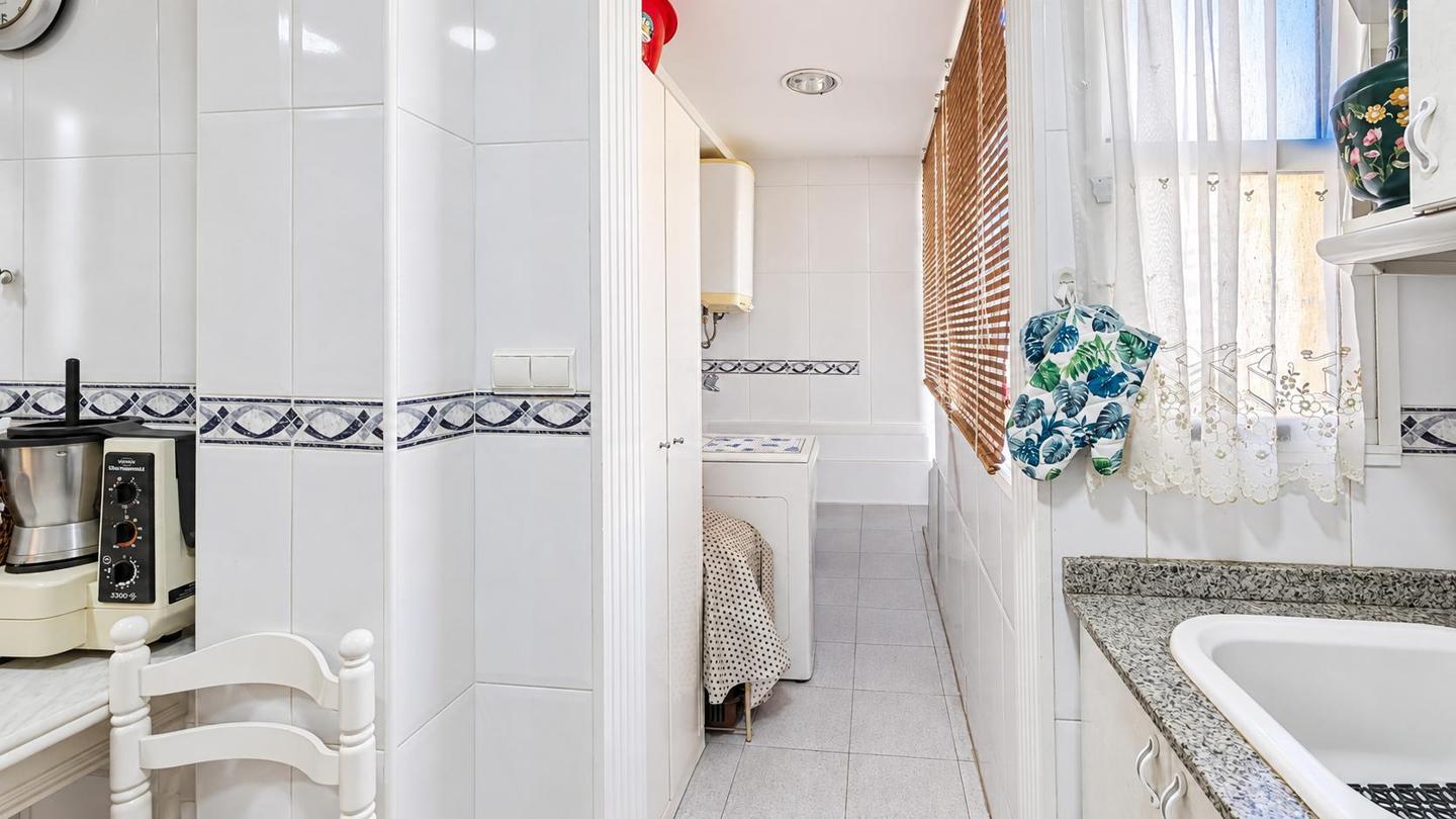 Piso en Venta en Santa Pola