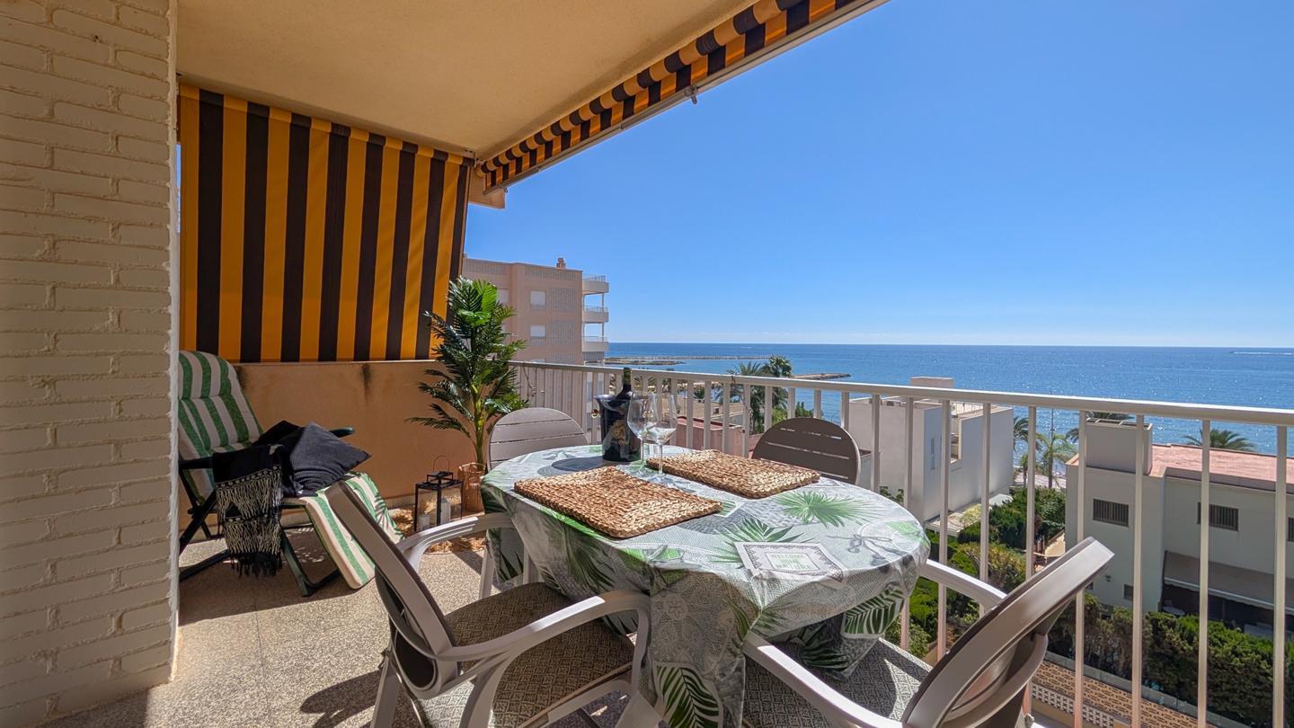Piso en Venta en Santa Pola