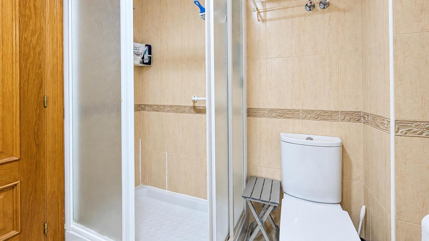Piso en Venta en Santa Pola