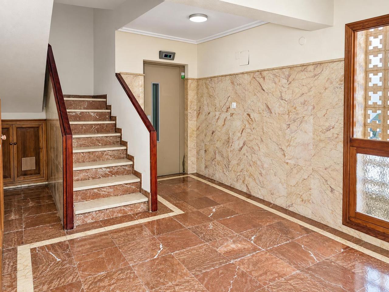 Piso en Venta en Santa Pola