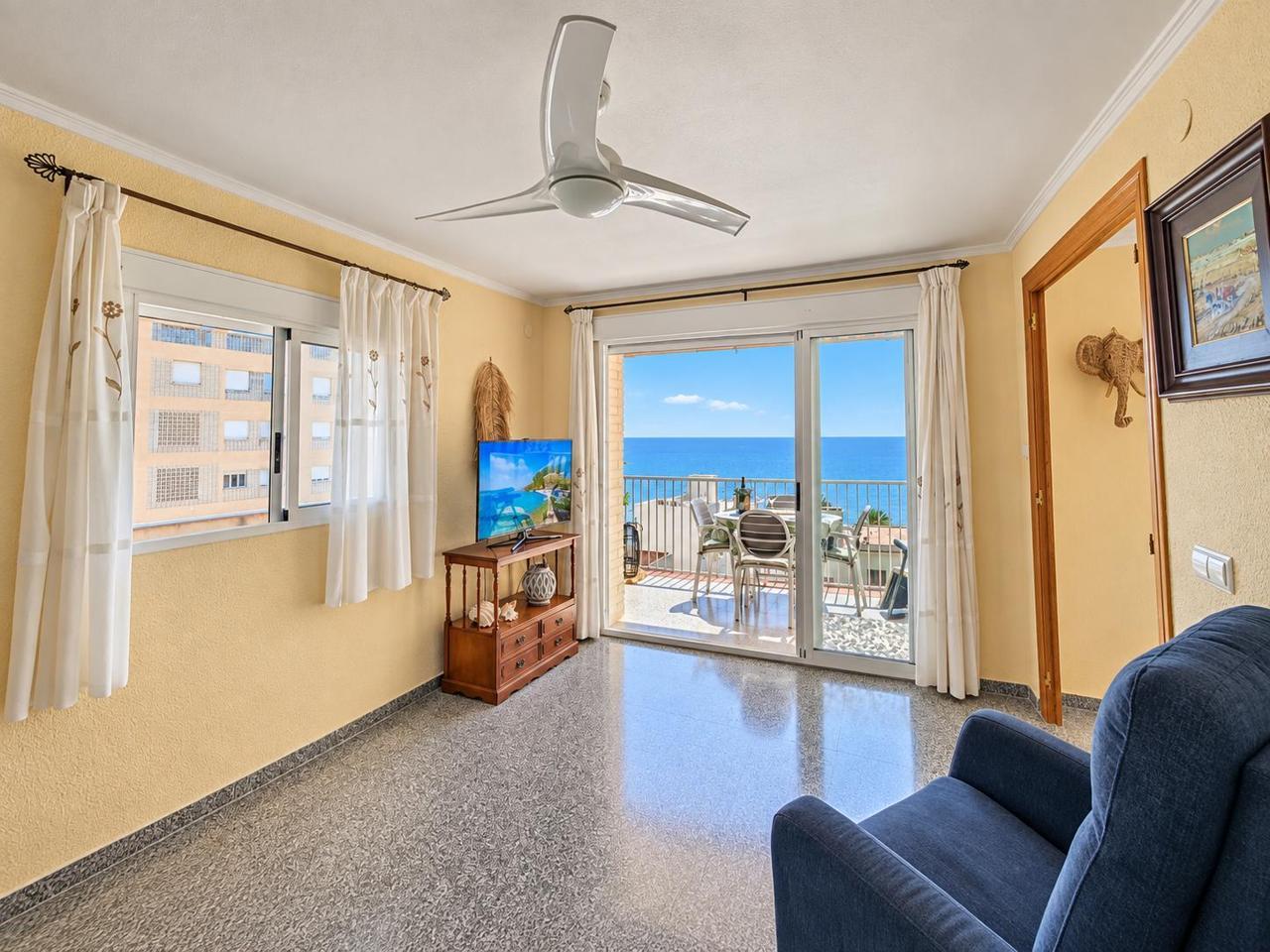 Piso en Venta en Santa Pola