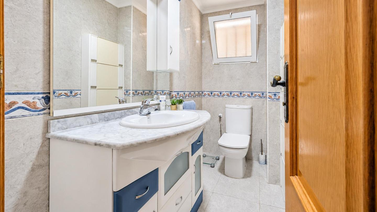 Piso en Venta en Santa Pola