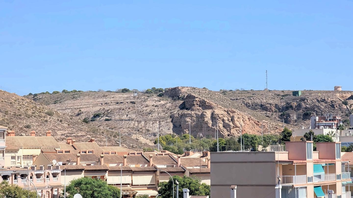 Piso en Venta en Santa Pola