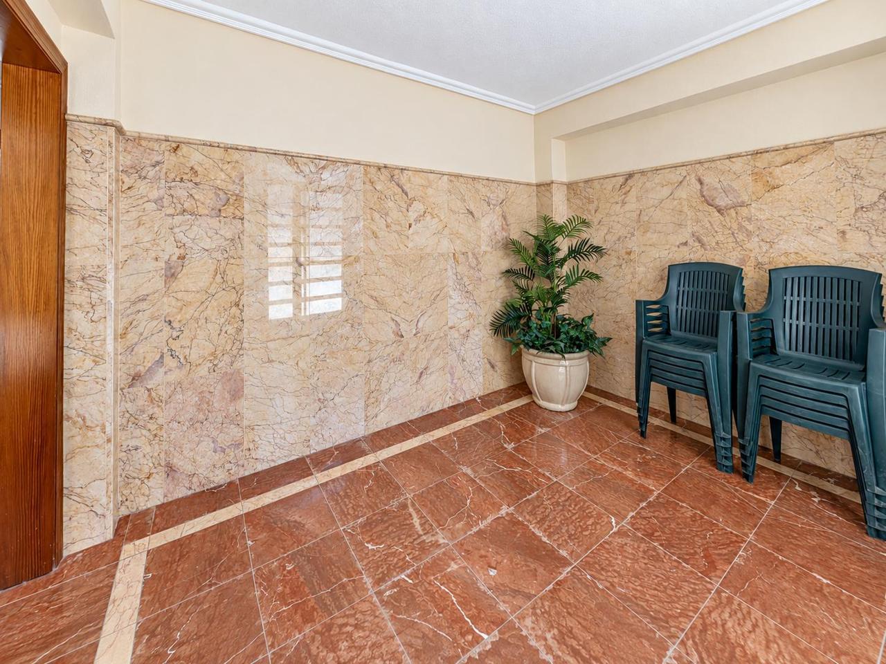 Piso en Venta en Santa Pola