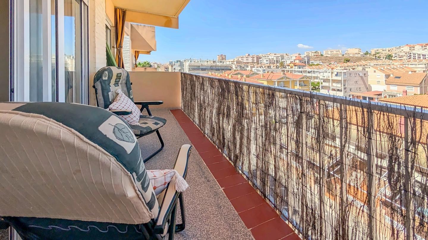 Piso en Venta en Santa Pola