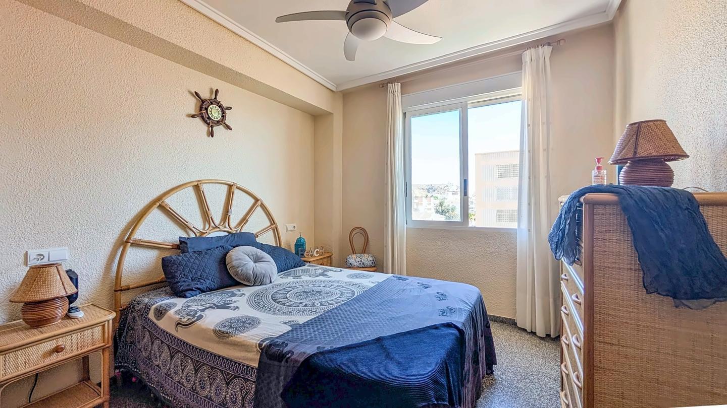 Piso en Venta en Santa Pola