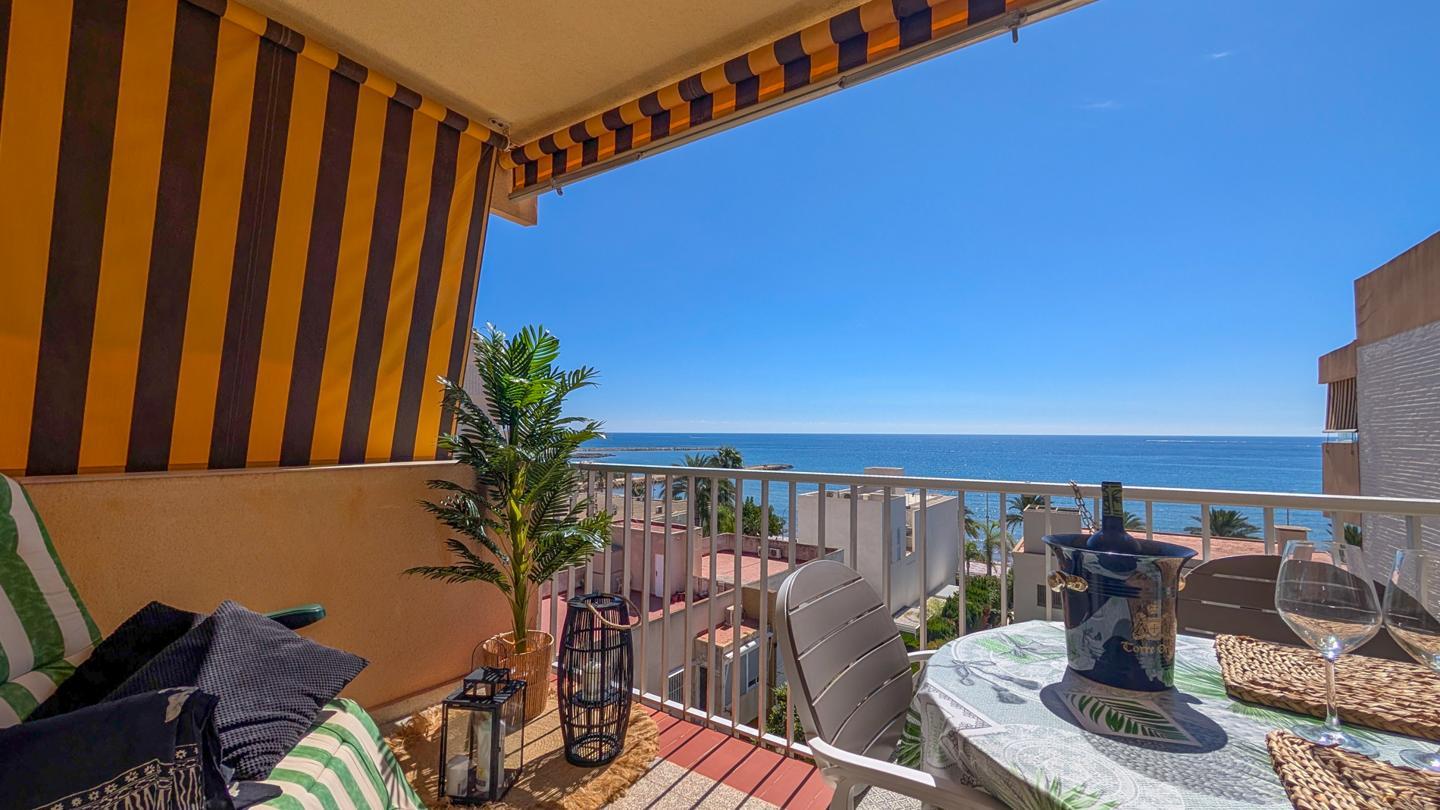 Piso en Venta en Santa Pola