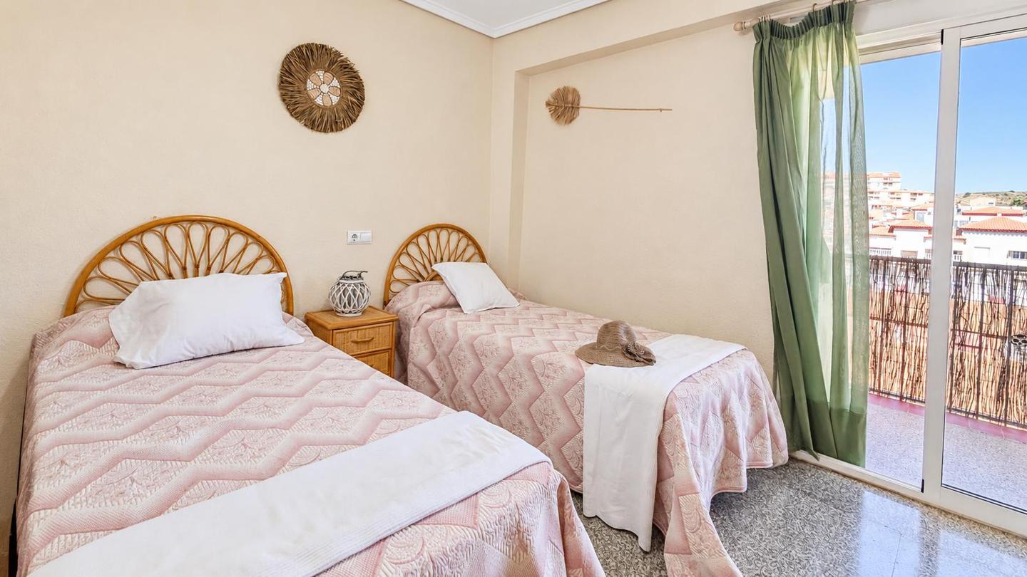 Piso en Venta en Santa Pola