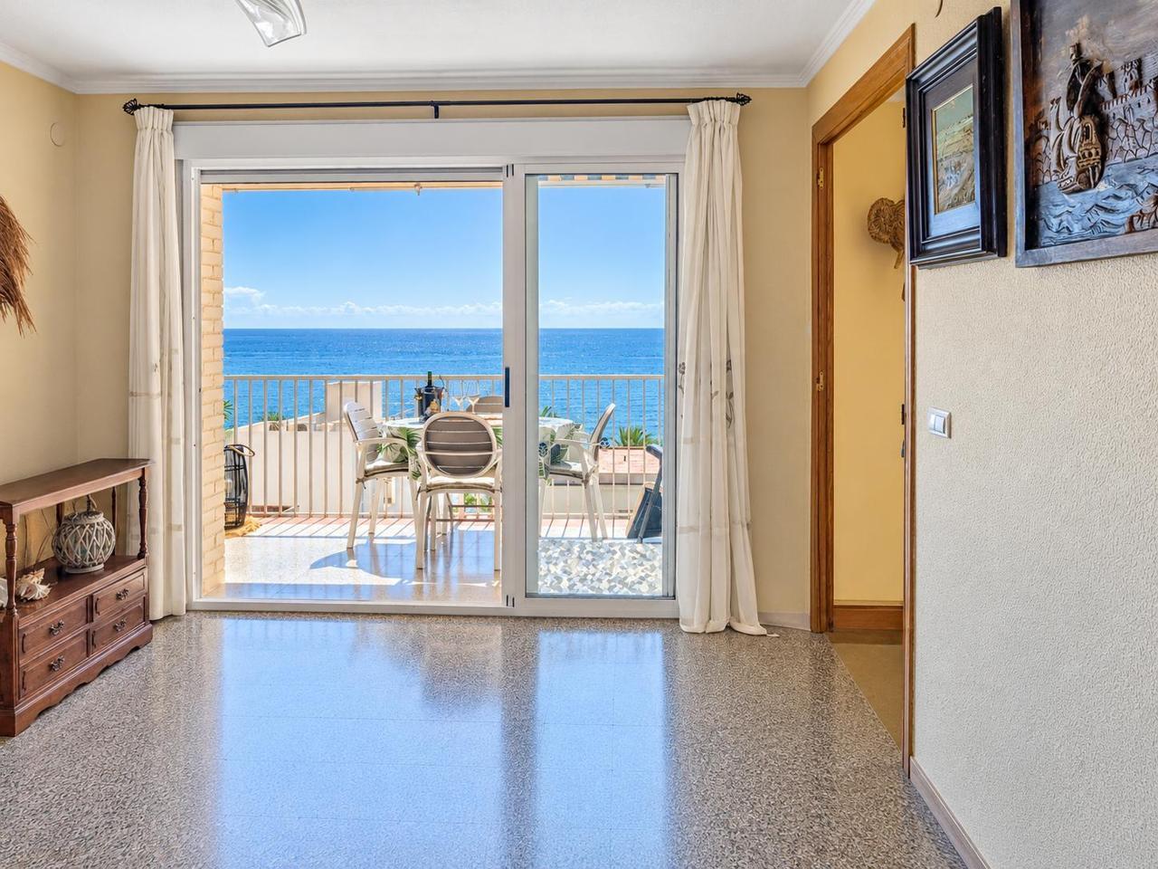 Piso en Venta en Santa Pola