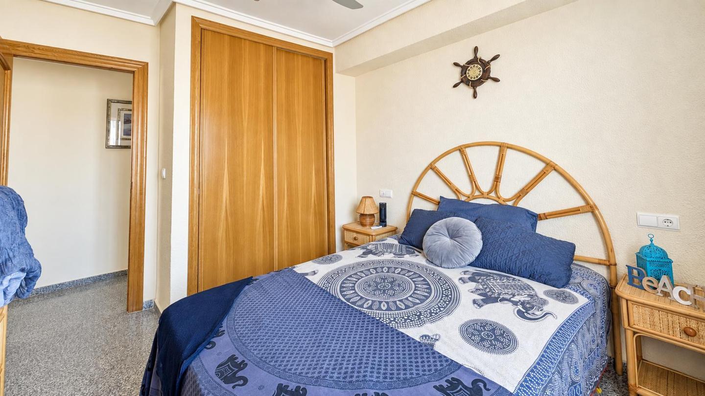 Piso en Venta en Santa Pola