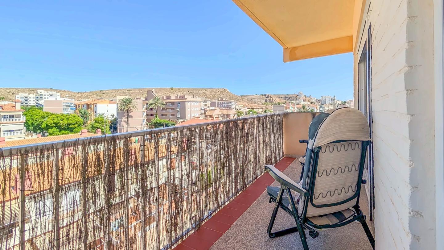 Piso en Venta en Santa Pola