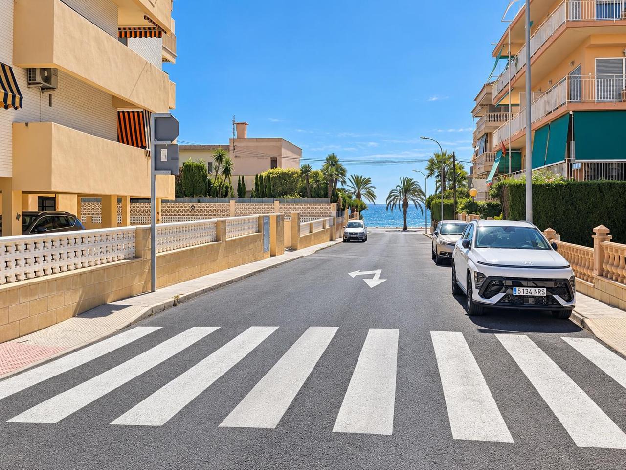 Piso en Venta en Santa Pola