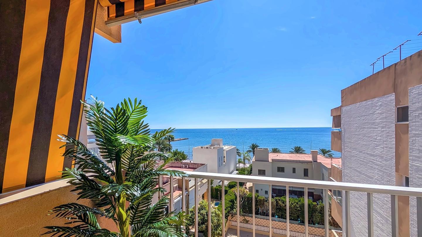 Piso en Venta en Santa Pola