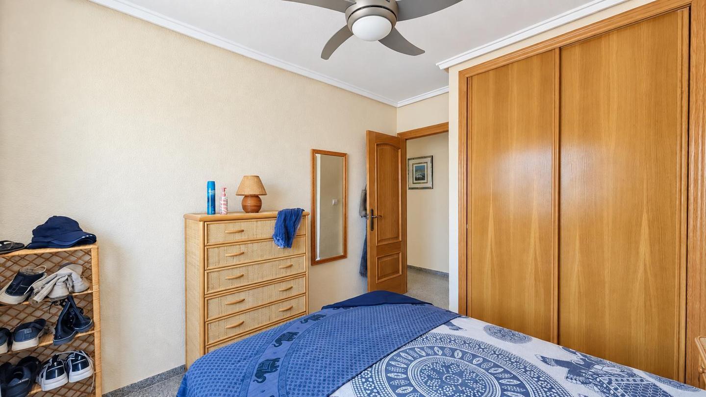 Piso en Venta en Santa Pola
