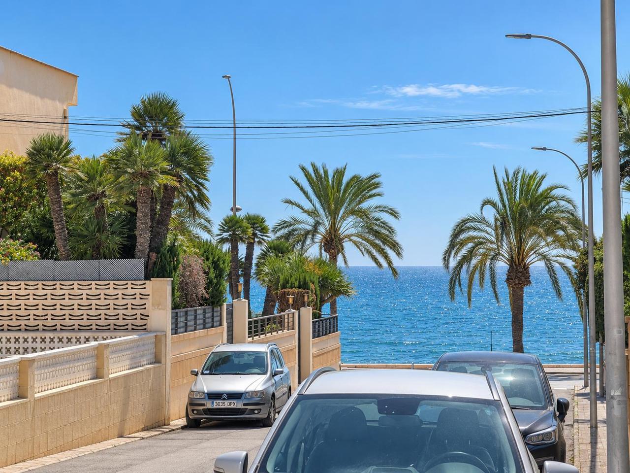 Piso en Venta en Santa Pola