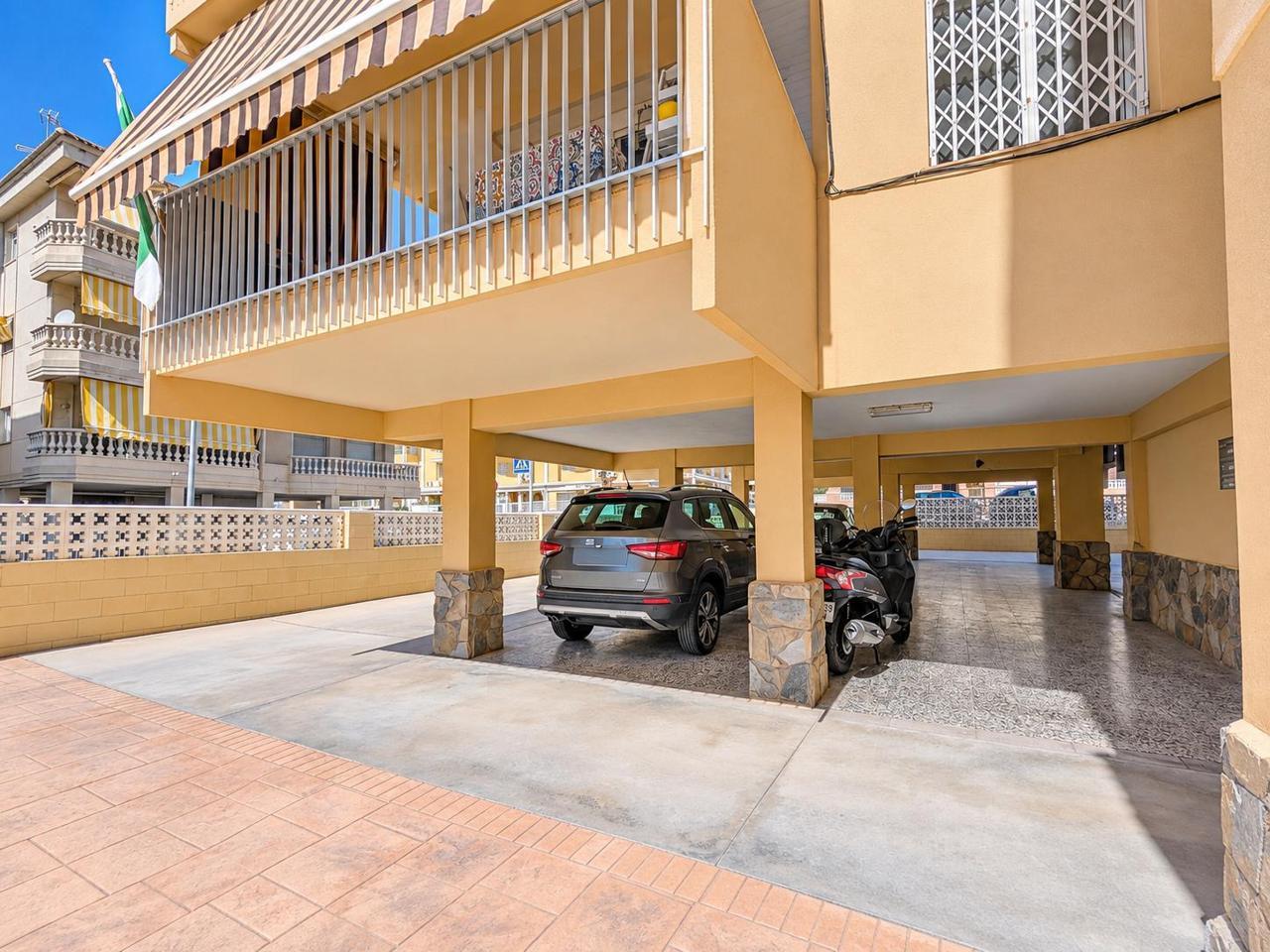 Piso en Venta en Santa Pola