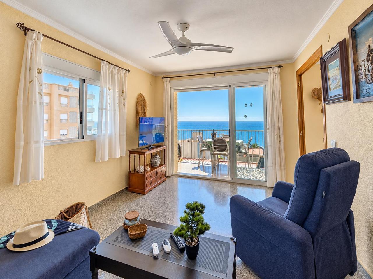 Piso en Venta en Santa Pola
