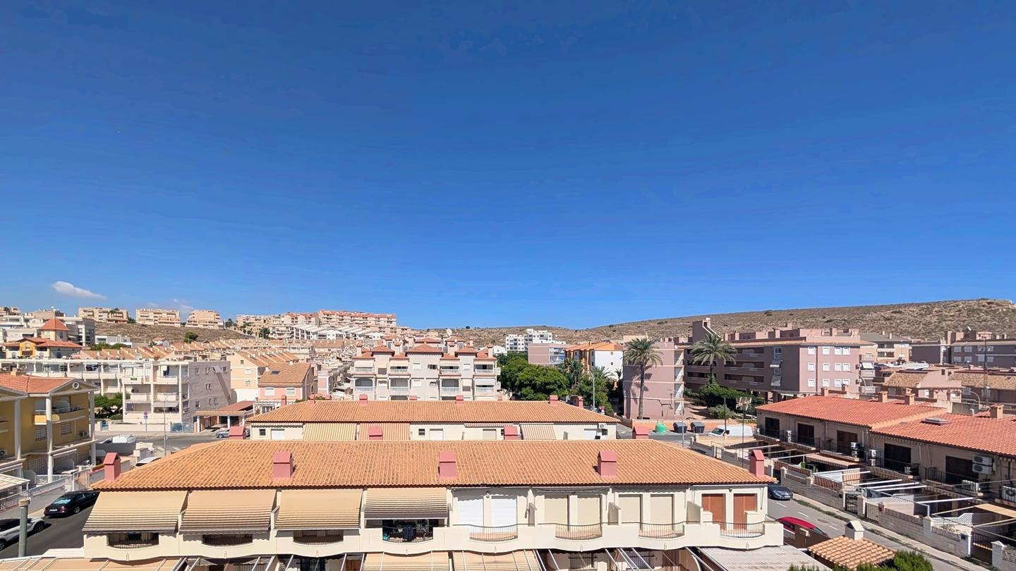Piso en Venta en Santa Pola