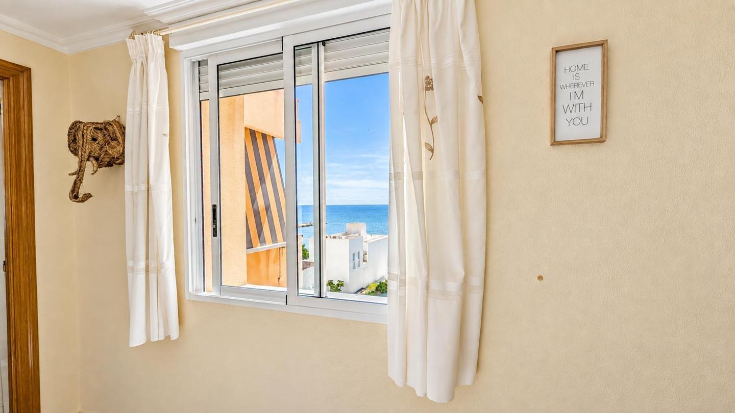 Piso en Venta en Santa Pola