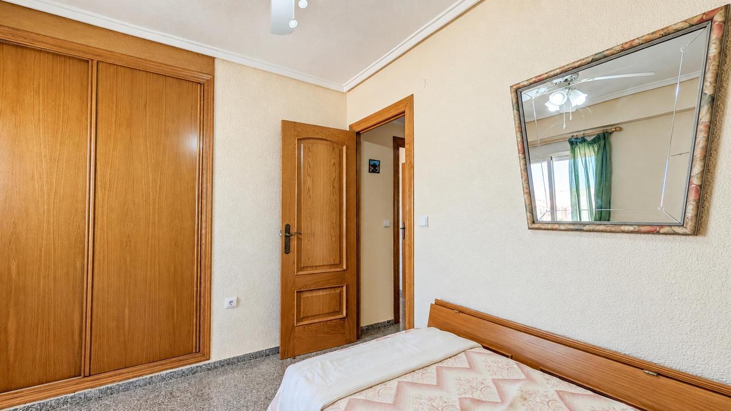 Piso en Venta en Santa Pola