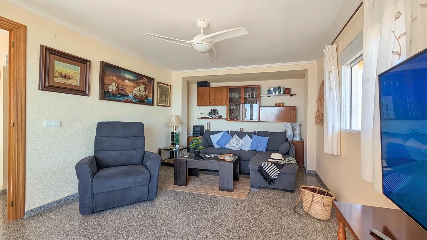 Piso en Venta en Santa Pola