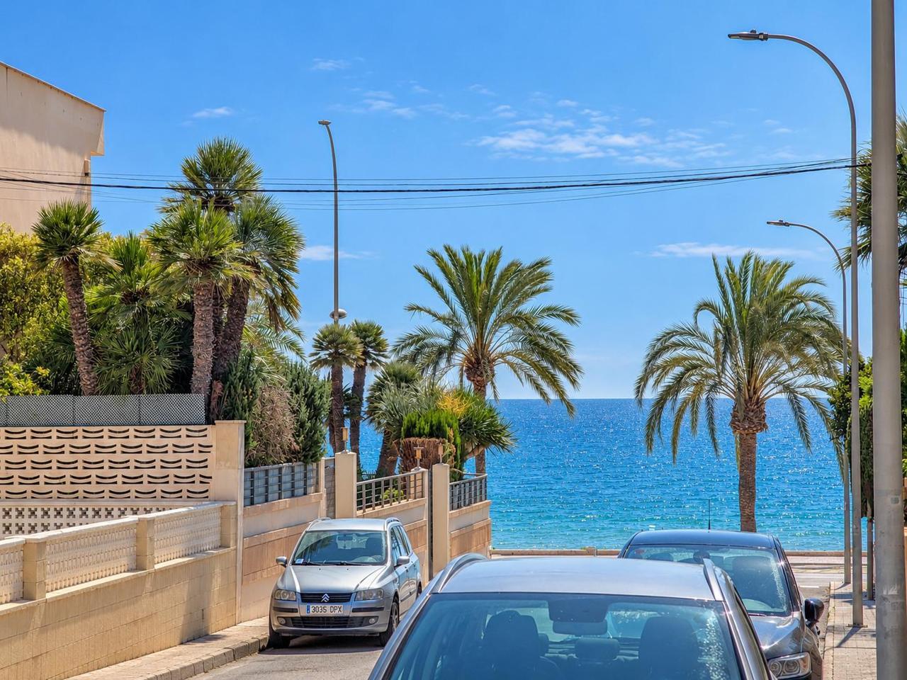 Piso en Venta en Santa Pola