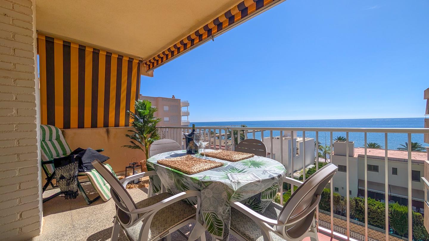 Piso en Venta en Santa Pola