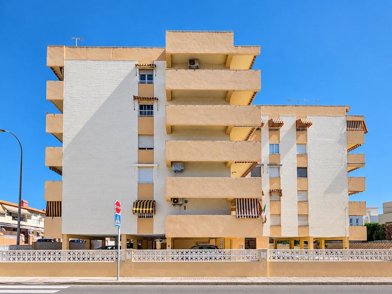 Piso en Venta en Santa Pola