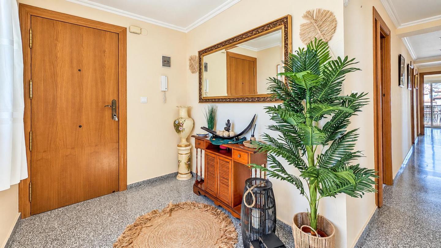 Piso en Venta en Santa Pola