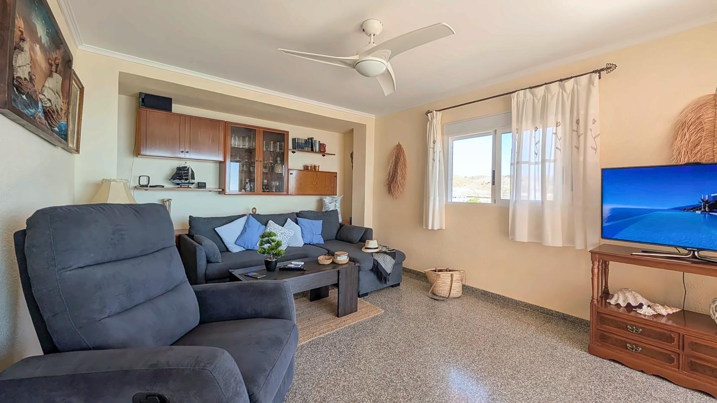 Piso en Venta en Santa Pola