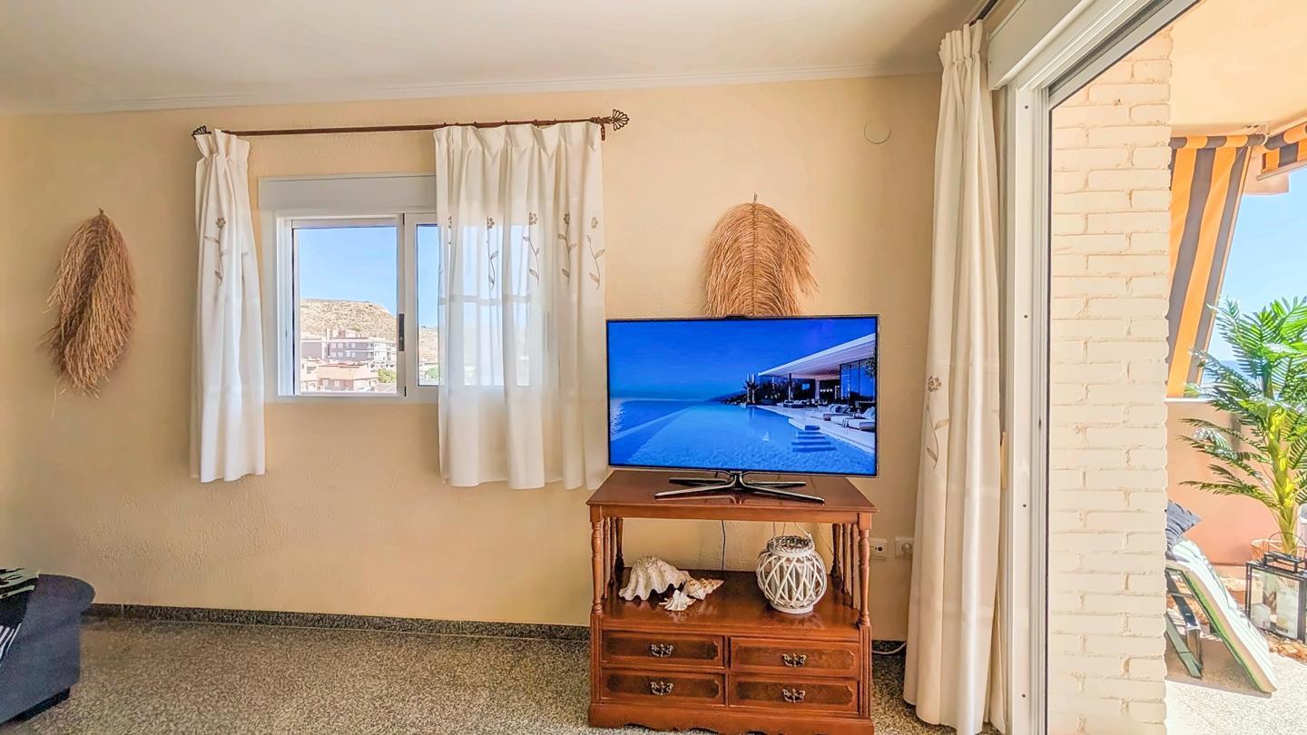 Piso en Venta en Santa Pola