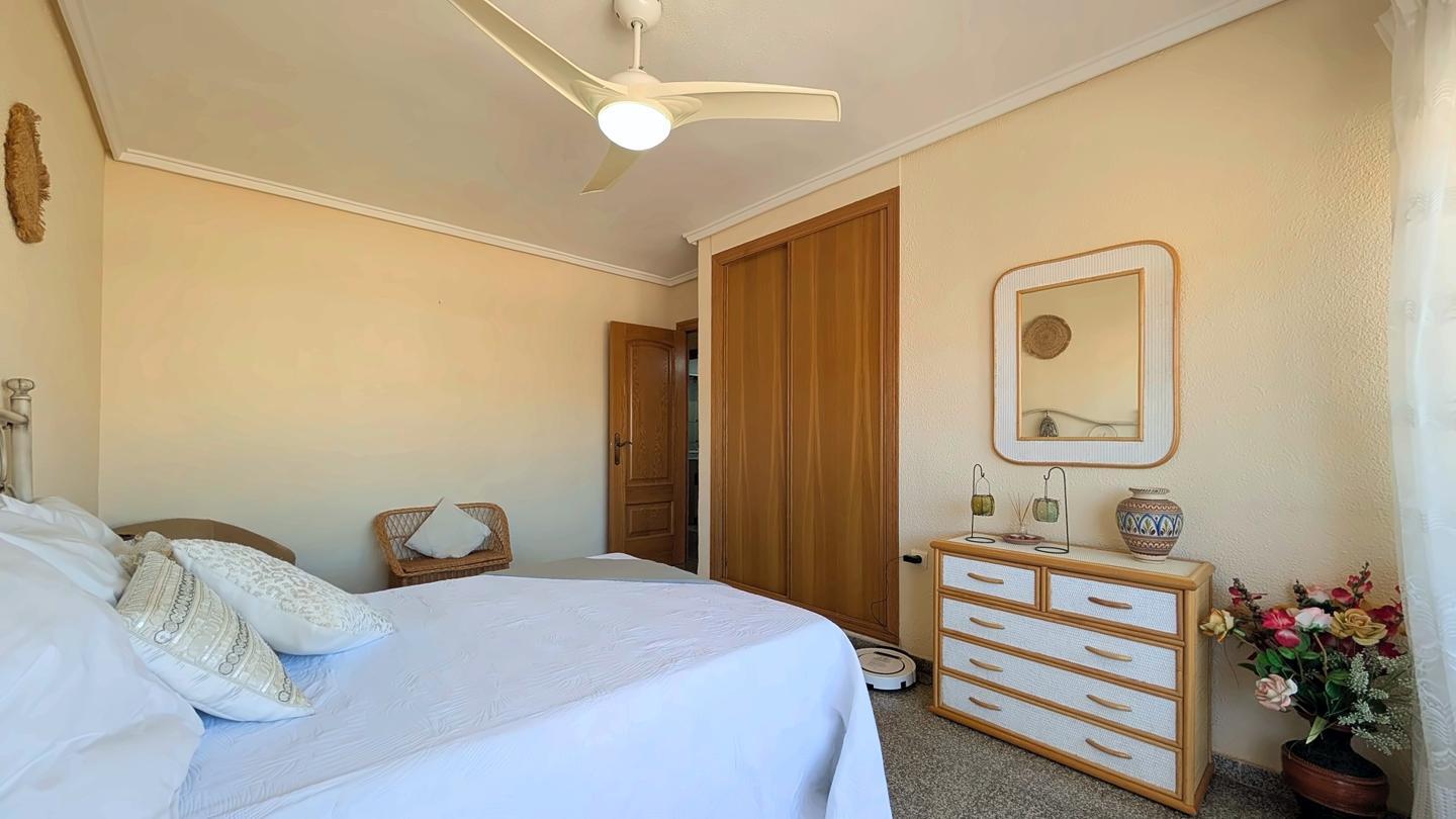 Piso en Venta en Santa Pola