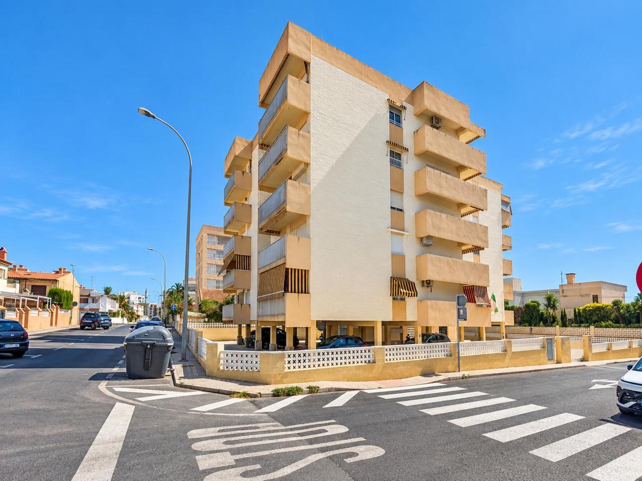 Piso en Venta en Santa Pola