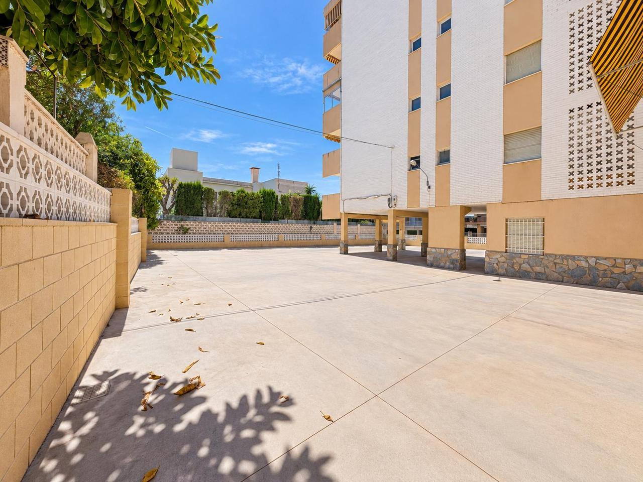 Piso en Venta en Santa Pola