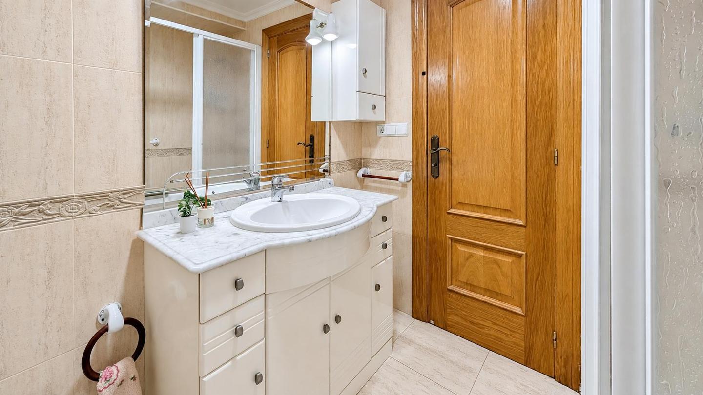 Piso en Venta en Santa Pola