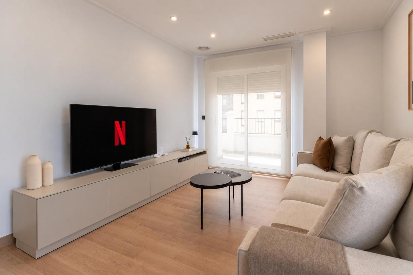 Flat for Sale in Elche