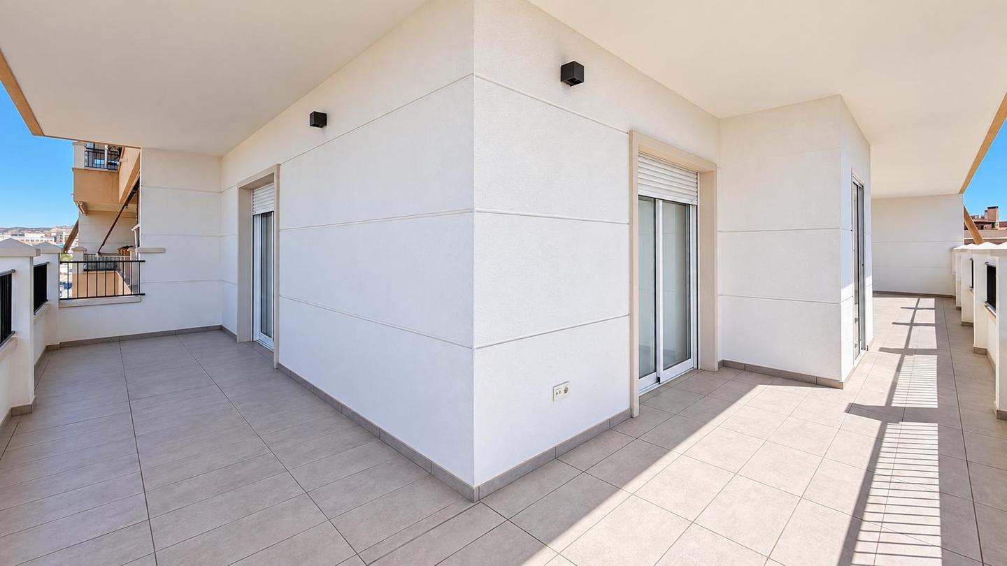 Flat for Sale in Elche
