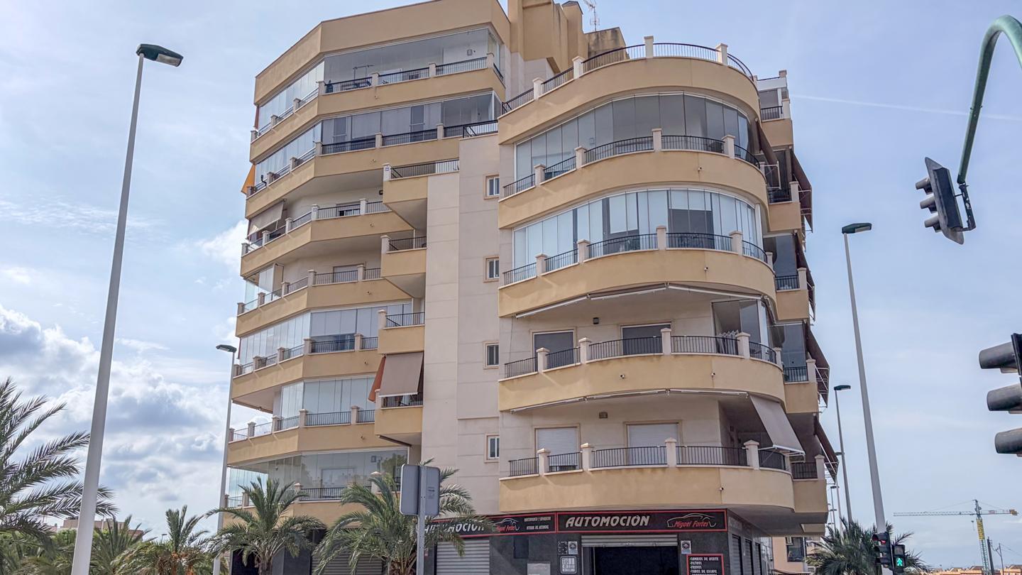 Flat for Sale in Elche