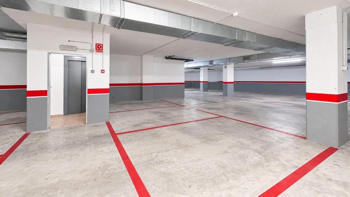 Flat for Sale in Elche