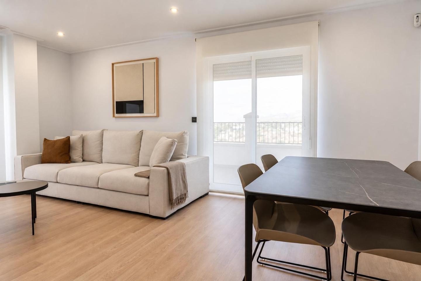 Flat for Sale in Elche