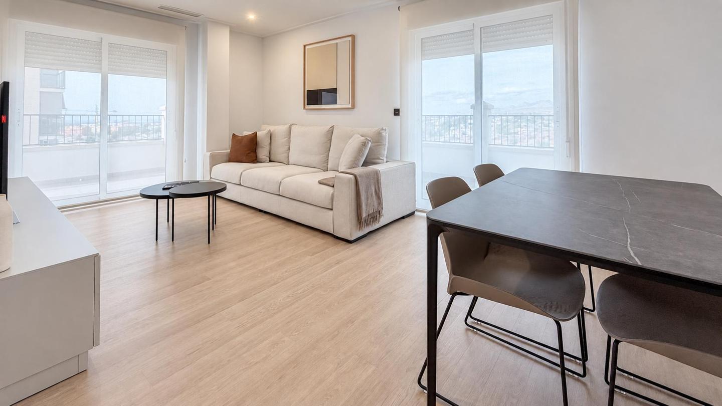 Flat for Sale in Elche