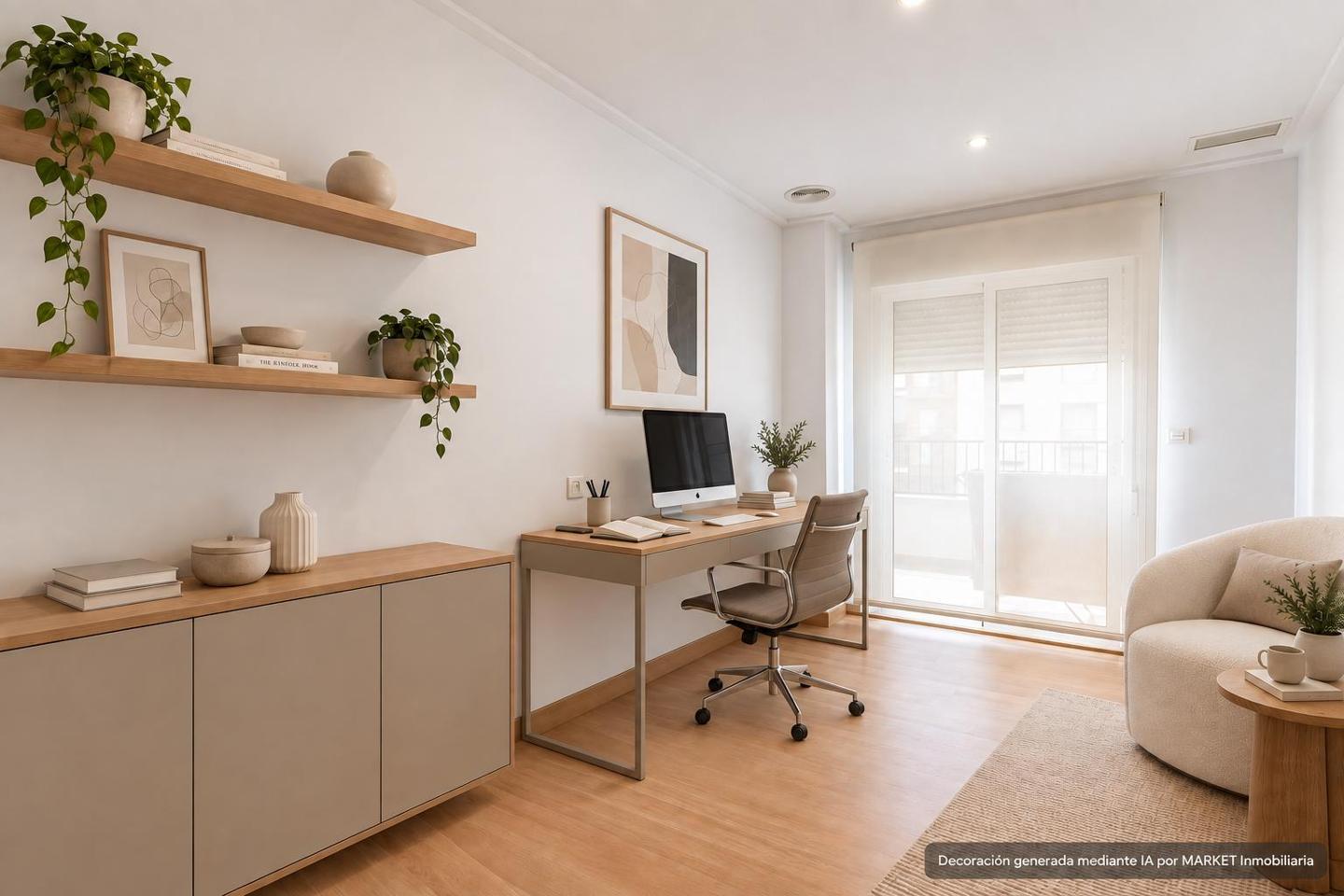 Flat for Sale in Elche