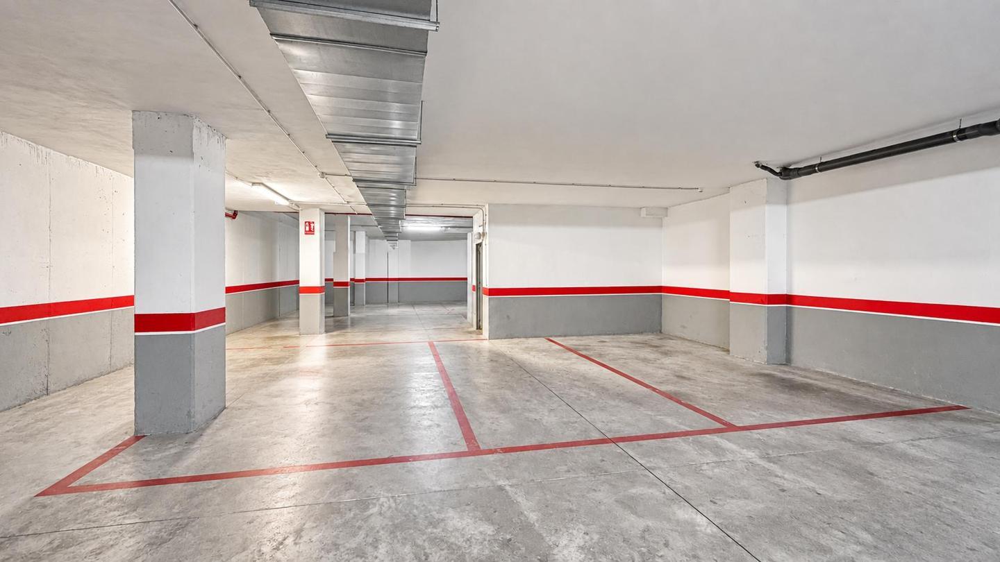 Flat for Sale in Elche