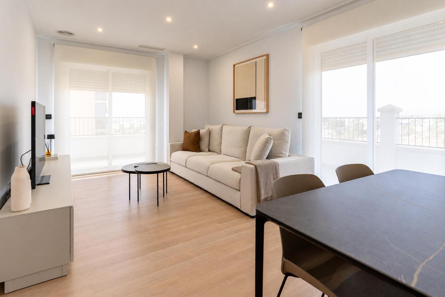 Flat for Sale in Elche