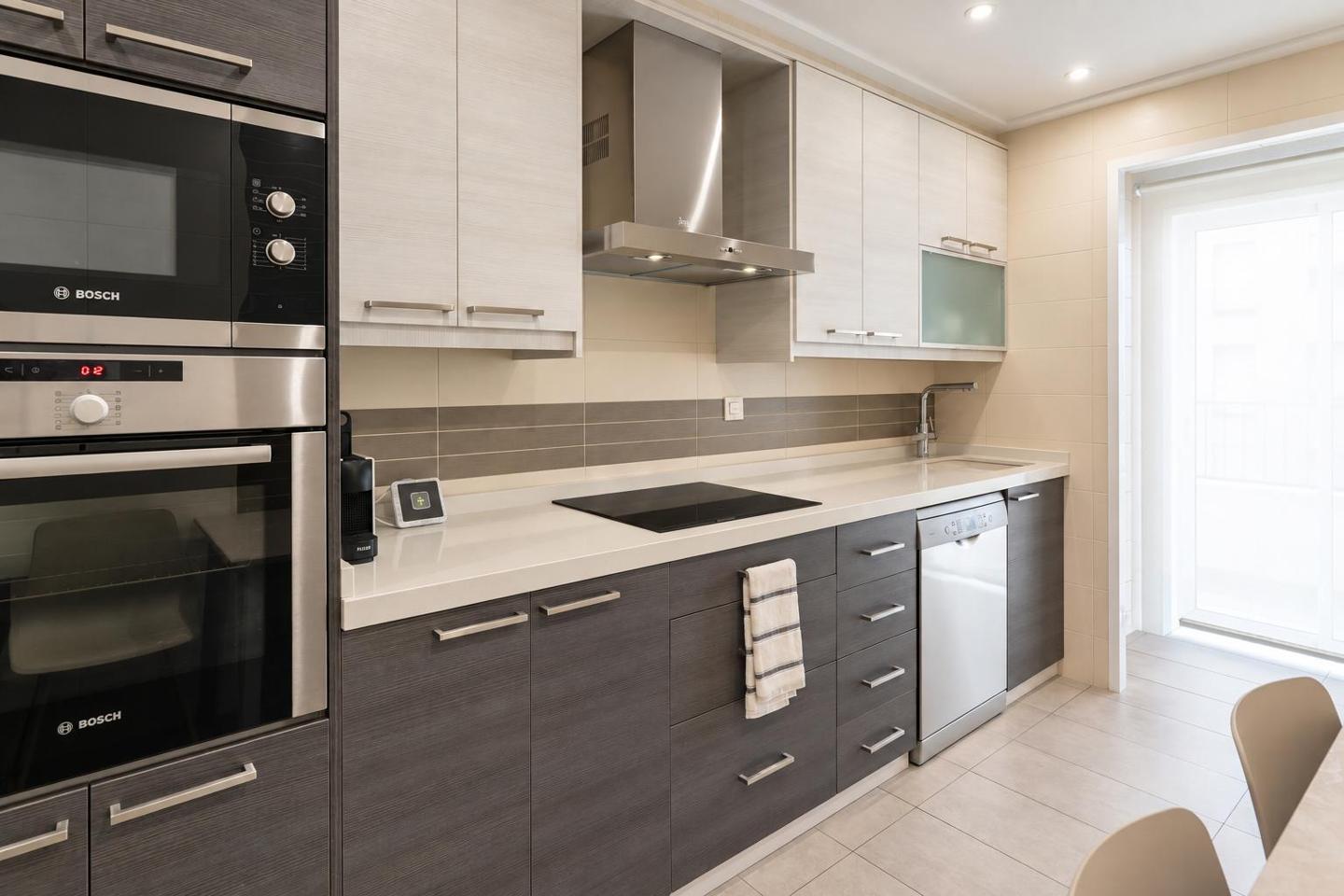 Flat for Sale in Elche