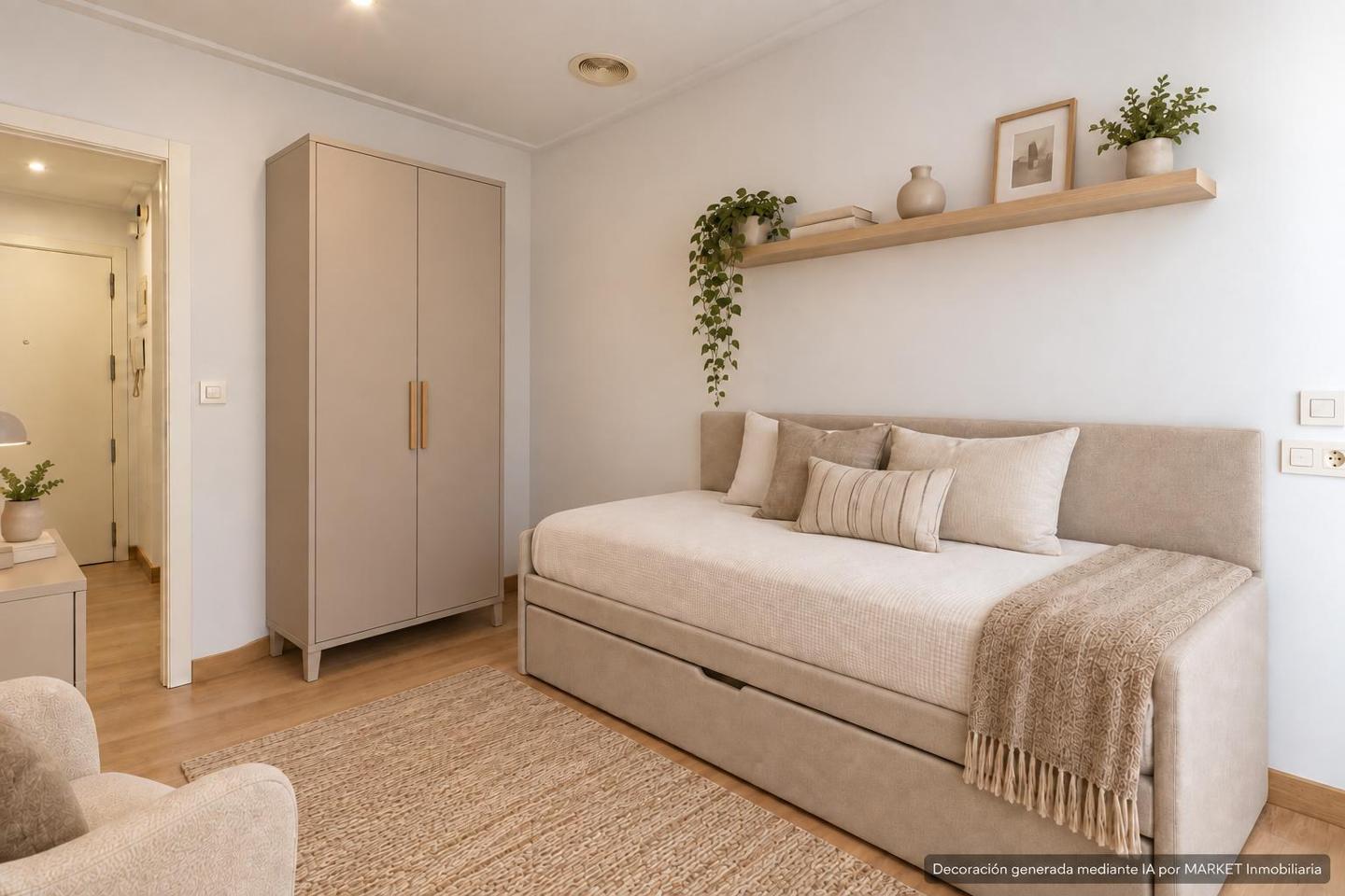 Flat for Sale in Elche