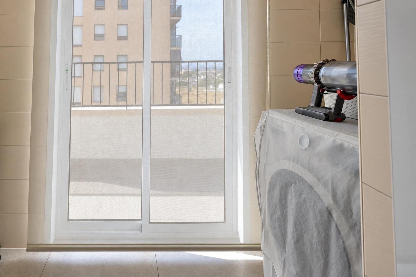 Flat for Sale in Elche