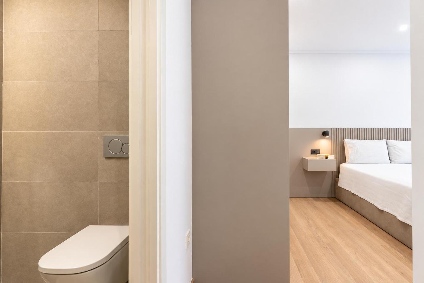 Flat for Sale in Elche
